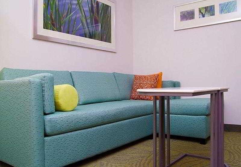 Springhill Suites By Marriott Dallas Richardson/Plano Zimmer foto